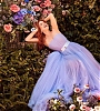 Isla photographed for Australian Women's Weekly